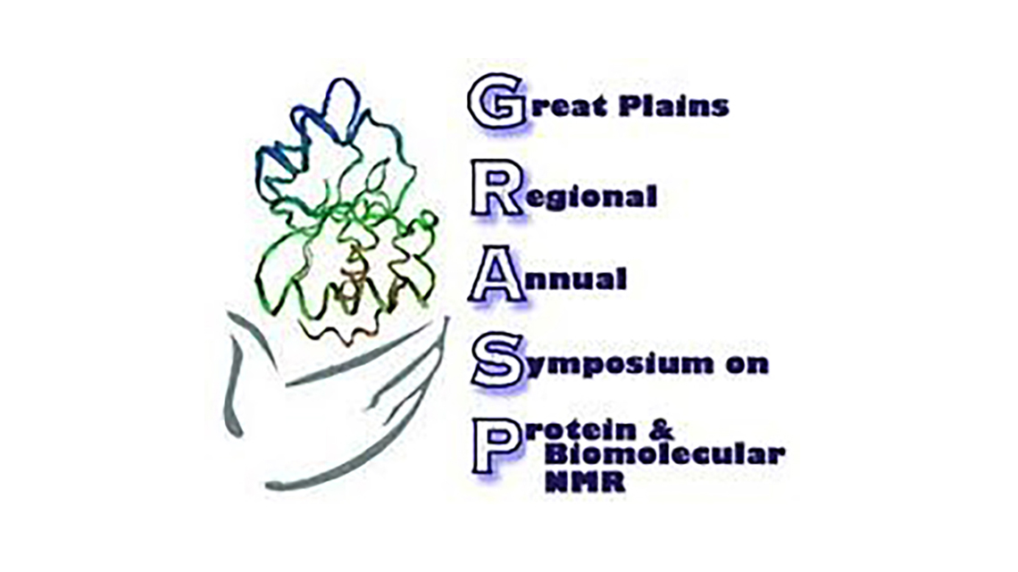GRASP NMR Logo